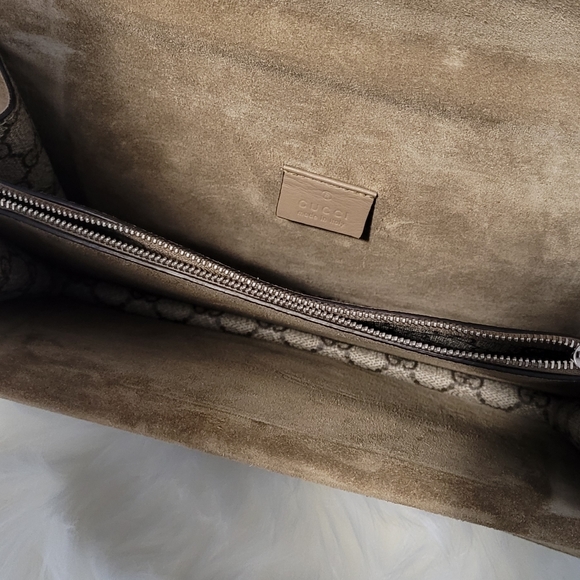 Small Dionysus Shoulder Bag - Picture 6 of 6